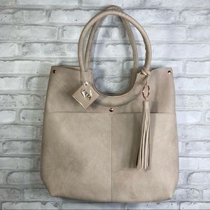 🆕 Ulta Beauty Faux Leather Tote